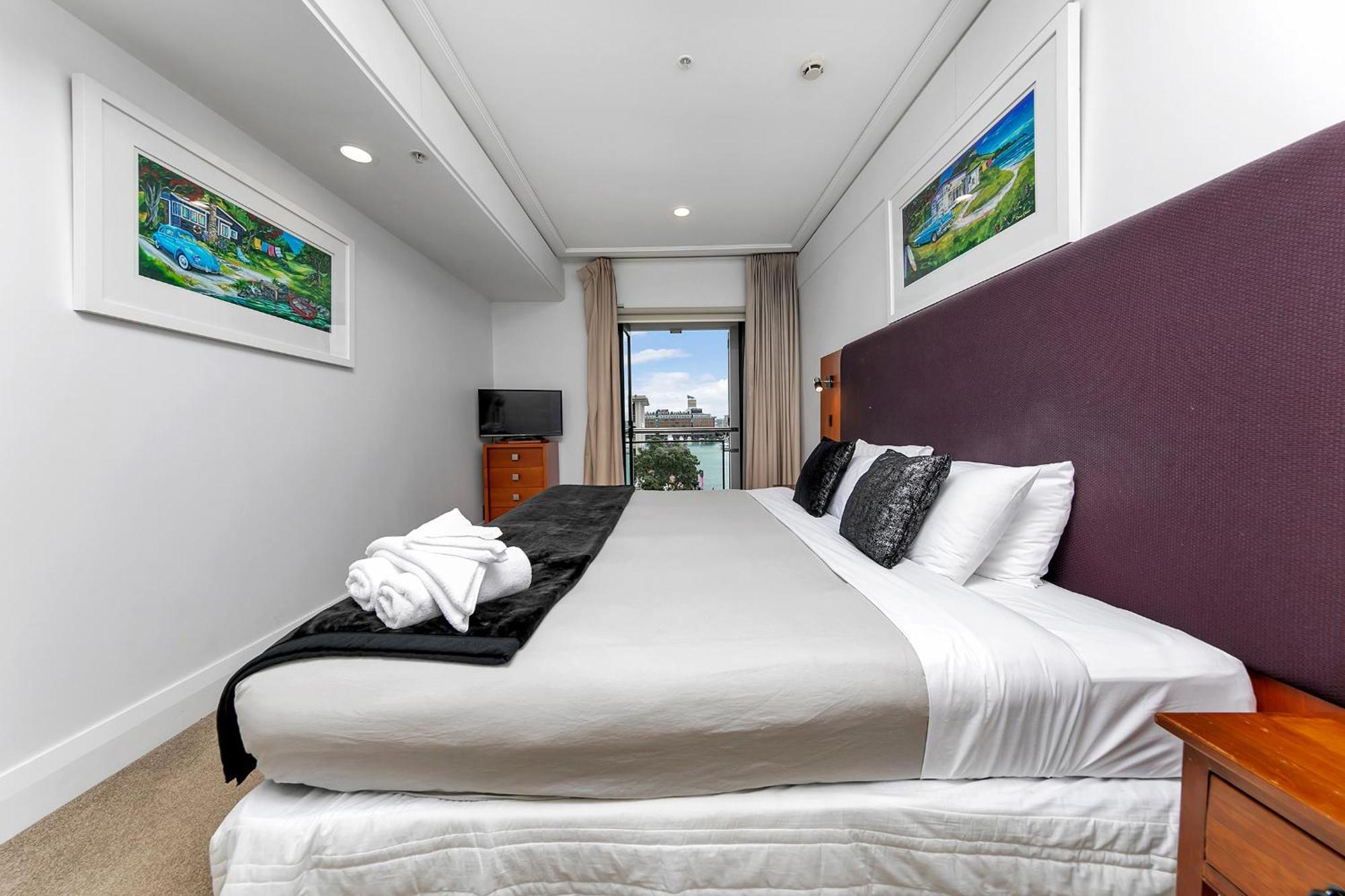Luxurious & Spacious Living With Breathtaking Views أوكلاند المظهر الخارجي الصورة